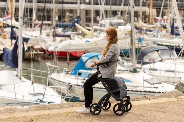Voyager avec un handicap sur une croisière fluviale : conseils et astuces