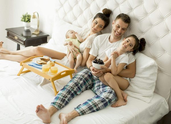 Côte d'Azur pour les familles : activités et conseils