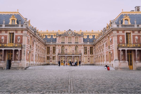 Top 10 des œuvres d'art à ne pas manquer au Château de Versailles